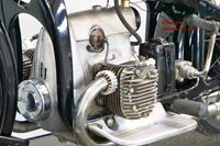 Zündapp K500 1933 498cc 2 cyl sv