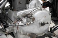 FN Model M70 1926 350cc 1 cyl sv 