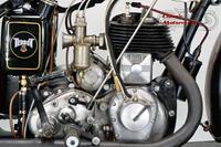 Terrot Model RL 1931 500cc 1 cyl sv