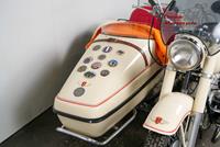 Zündapp KS601 Sport 1953 600cc 2 cyl ohv combination