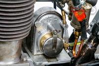 Styl’son RCE c.1930 250cc 1 cyl sv JAP