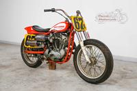 Harley Davidson XR750 c.1975 750cc 2 cyl ohv