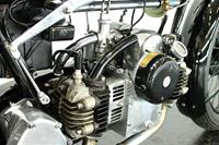 Douglas C32 Bulldog 1932 500cc 2 cyl sv