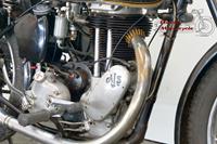  AJS 18S 1948 498cc 1 cyl ohv