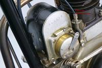 Peugeot 3,5hp 1919 344cc 2 cyl sv V-twin