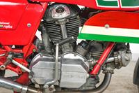 Ducati MHR900 1983 900cc 2 cyl ohc