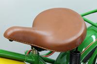 Matchless Model J Sport 1922 1000cc 2 cyl ioe MAG