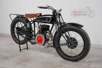 FN Model M70 1926 350cc 1 cyl sv 