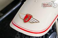 Zündapp KS601 Sport 1953 600cc 2 cyl ohv combination