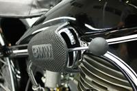 BMW/EMW R35 1952 340cc 1 cyl ohv