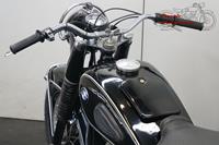 BMW R51/3 1953 500cc 2 cyl ohv