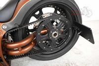 Erbacher Model One 2011 1960cc 2 cyl ohv Nr.4 of 7