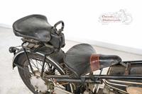 BMW R57 1929 500cc 2 cyl ohv