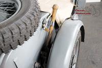 Zündapp KS750 1943 751cc 2 cyl ohv combination