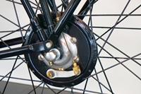 Triumph Kongress 1935 350cc 1 cyl sv MAG