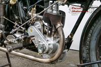 Styl’son RCE c.1930 250cc 1 cyl sv JAP