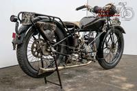 Styl’son RCE c.1930 250cc 1 cyl sv JAP