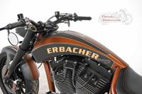 Erbacher One No. 4 of 7 2011 1960cc 2 cyl ohv