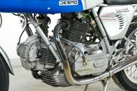 Ducati 900 SS 1979 864cc 2 cyl ohc