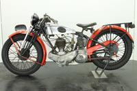 Terrot HST c.1930 350cc 1 cyl sv