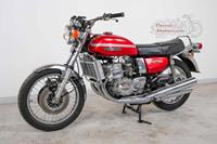 Suzuki GT 750 M 1975 750cc 3 cyl ts