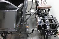 Norton Big Four Combination 1925 633cc 1 cyl sv