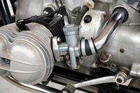 BMW 50/2 1961 600cc 2 cyl ohv