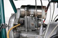 Douglas 350 Mark V 1952 350cc 2 cyl ohv