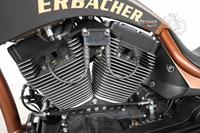 Erbacher One No. 4 of 7 2011 1960cc 2 cyl ohv