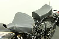 AJS M18 1953 500cc 1 cyl ohv