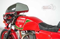 Ducati MHR900 1983 900cc 2 cyl ohc