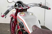 Standard BS500 1932 500cc 1 cyl ohv MAG