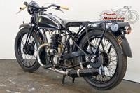 Puch 250 T 1931 248cc 1 cyl ts