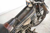 BMW R57 1929 500cc 2 cyl ohv