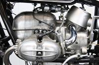 BMW R69 1956 600cc 2 cyl ohv