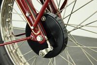 Dresch Monobloc 1931 500cc 2 cyl sv