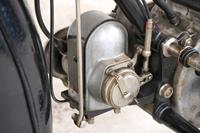 Triumph Model H 1919 500cc 1 cyl sv