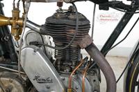 Humber 350 1928 350cc 1 cyl sv