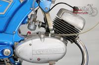 Zündapp C50 Sport 1973 50cc 1 cyl