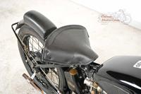 Rudge 350cc radial 1930 1 cyl ohv