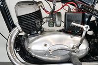 DKW NZ500 1941 489cc 2 cyl ts