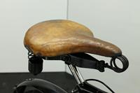 Magnat Debon "Course" racer c.1912 441cc 1 cyl ohv