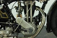 Styl´son RHE Sports 1930 350cc 1 cyl ohv Blackburne