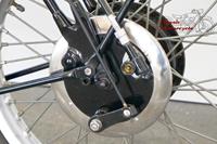 Vincent-HRD Rapide B 1948 998cc 2 cyl ohv