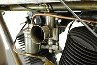 Matchless Model J Sport 1923 1000cc 2 cyl ioe MAG 