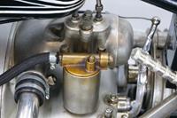 BMW R47 1928 500cc 2 cyl ohv