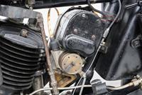 Husqvarna Model 200 1928 550cc 2 cyl sv