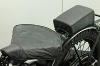   AJS R9 1930 500cc 1 cyl sv