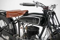 FN Model M70 1926 350cc 1 cyl sv 