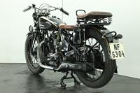 Motosacoche Model 310 1928 350cc 1 cyl ohv